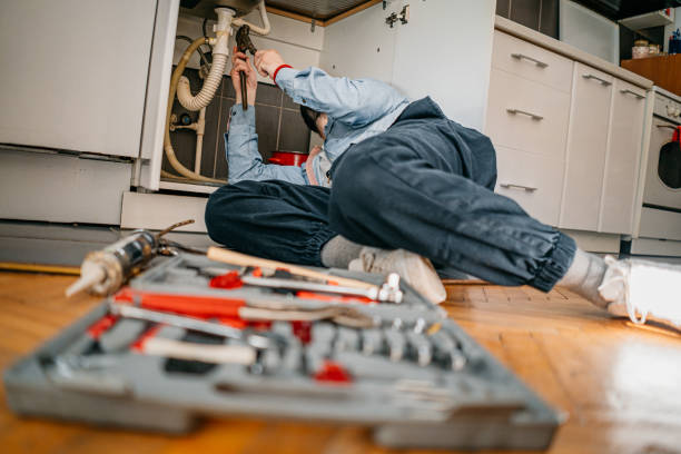 Best Sewer Line Repair  in Mmaduke, AR