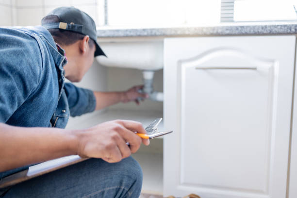 Hot Water Heater Installation in Marmaduke, AR
