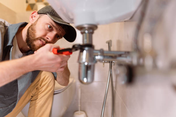 Reliable Marmaduke, AR Plumbing Solutions
