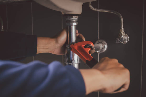 Best Drain Cleaning Services  in Mmaduke, AR